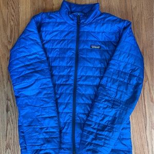 Men’s Nano Puff Jacket
